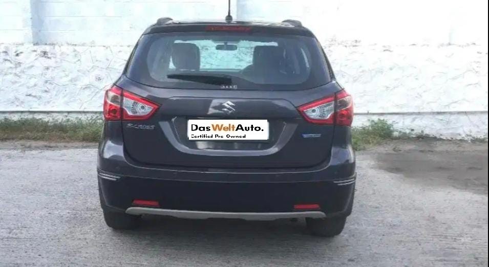 Renault Kwid(2015-2019) Rxt